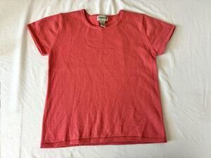 Tribeca 100% Merino Wool Women’s Sweater Size L